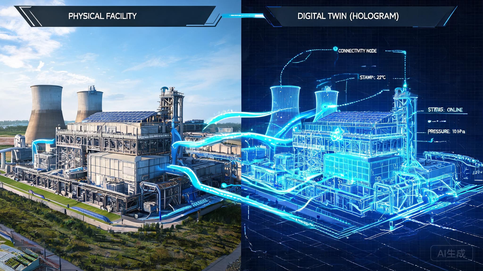 Ricoh Deploys Thread AI Facility Management Platform
