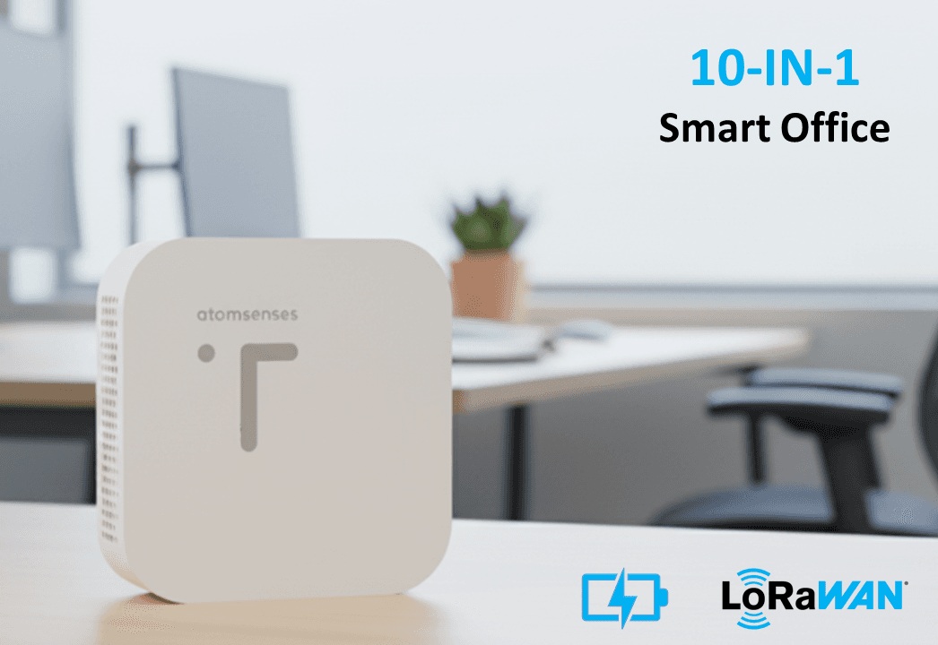 IoT Sensor Selection: Best Practices for Building Automation